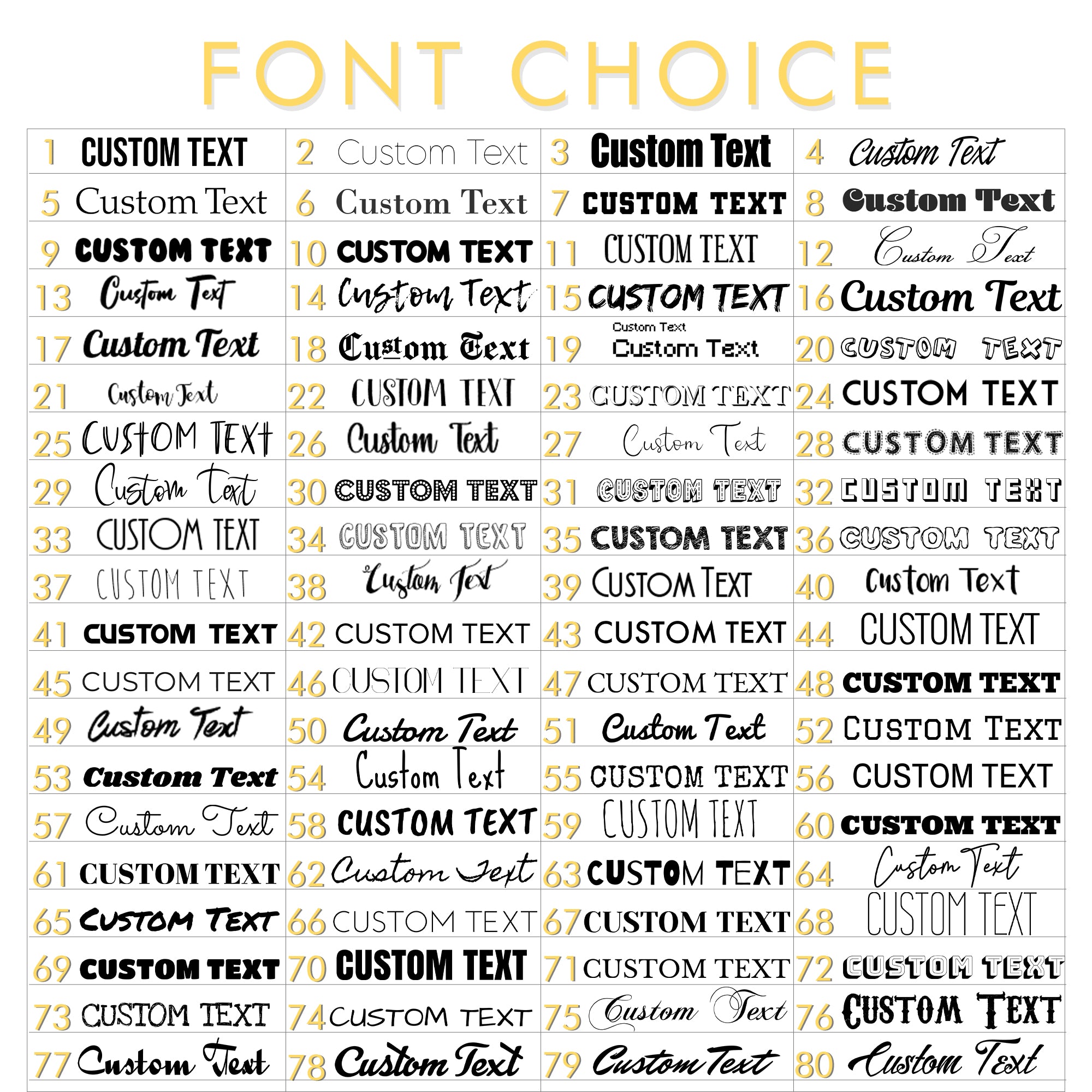 Custom Text Hoodie Personalized Retro Add Your Own Words Pullover