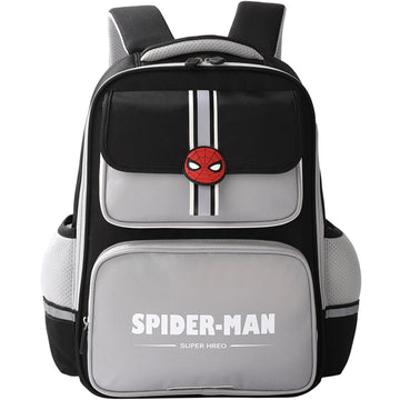 Simply Backpack For 1-3 Grade Kids Large Bookbag