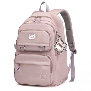 School Backpacks with Multi-Compartment for Teens, Boys & Girls Daypack Laptop Bookbag