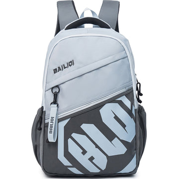 Durable Backpack For High School Student Big Size Bookbag