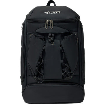 Soccer Backpack with Ball Holder & Shoes Compartment Gym Sport Bags