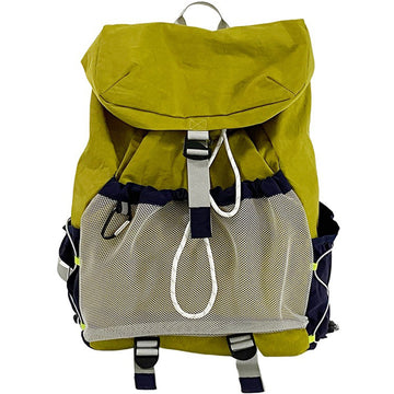 Simple Sport Backpack Teens Portable School Bookbag