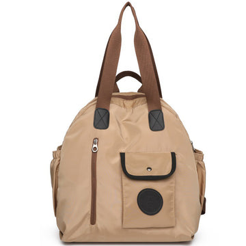 Multi Functional Backpacks Single Shoulder Bag Large Student Rucksack