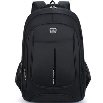 Business Laptop Backpack Student Travel School Bag Teens Rucksack