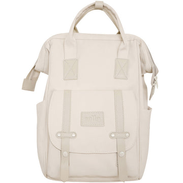Fashion School Backpack Anti-theft Bookbag For College