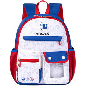 Kindergarten Schoolbag Mini Backpack For Toddler