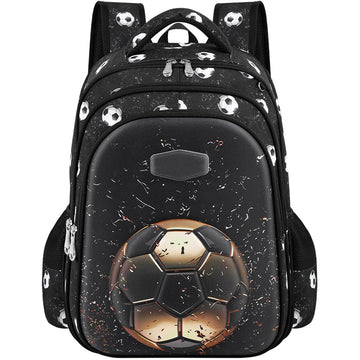 2pcs Backpack Set Kawaii Bookbag With Pencil Case