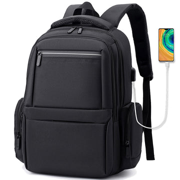High Quality Backpack Daily Laptop Bookbag